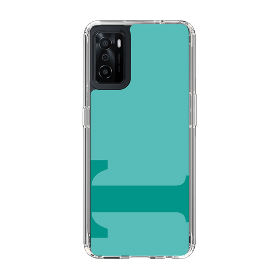 Slim Protection Case［ Original - initial color - T light green ］
