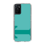 Slim Protection Case［ Original - initial color - T light green ］