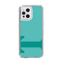 Slim Protection Case［ Original - initial color - T light green ］