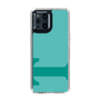 Slim Protection Case［ Original - initial color - T light green ］
