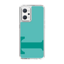 Slim Protection Case［ Original - initial color - T light green ］