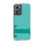 Slim Protection Case［ Original - initial color - T light green ］