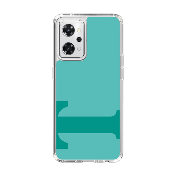 Slim Protection Case［ オリジナル - initial color - T light green ］