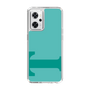 Slim Protection Case［ オリジナル - initial color - T light green ］