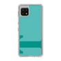Slim Protection Case［ Original - initial color - T light green ］