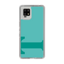 Slim Protection Case［ Original - initial color - T light green ］