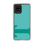 Slim Protection Case［ Original - initial color - T light green ］