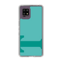 Slim Protection Case［ Original - initial color - T light green ］