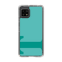 Slim Protection Case［ Original - initial color - T light green ］