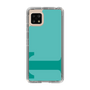 Slim Protection Case［ Original - initial color - T light green ］