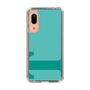 Slim Protection Case［ Original - initial color - T light green ］