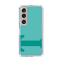Slim Protection Case［ Original - initial color - T light green ］