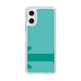 Slim Protection Case［ Original - initial color - T light green ］
