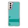 Slim Protection Case［ Original - initial color - T light green ］