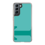 Slim Protection Case［ Original - initial color - T light green ］