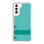 Slim Protection Case［ Original - initial color - T light green ］