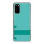 Slim Protection Case［ Original - initial color - T light green ］