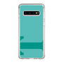 Slim Protection Case［ Original - initial color - T light green ］