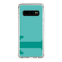 Slim Protection Case［ Original - initial color - T light green ］