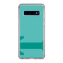 Slim Protection Case［ Original - initial color - T light green ］