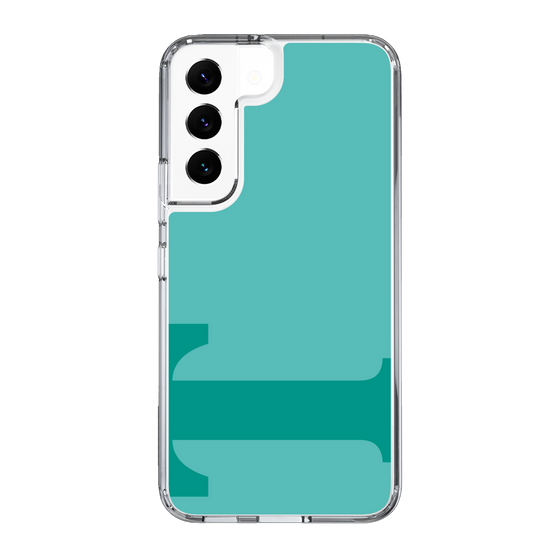 Slim Protection Case［ Original - initial color - T light green ］
