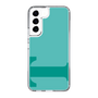 Slim Protection Case［ Original - initial color - T light green ］