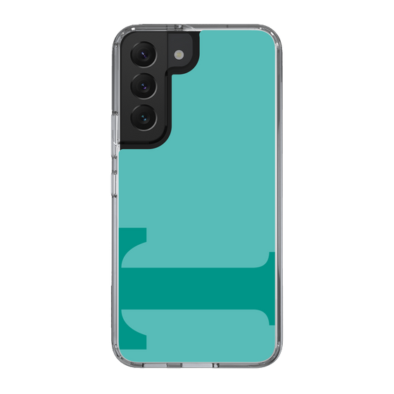 Slim Protection Case［ Original - initial color - T light green ］