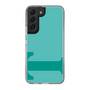 Slim Protection Case［ Original - initial color - T light green ］