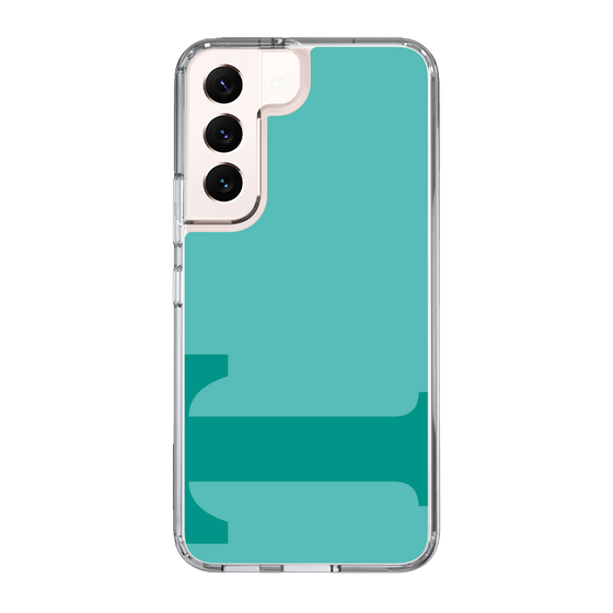 Slim Protection Case［ Original - initial color - T light green ］