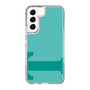 Slim Protection Case［ Original - initial color - T light green ］