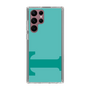 Slim Protection Case［ Original - initial color - T light green ］
