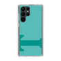 Slim Protection Case［ Original - initial color - T light green ］
