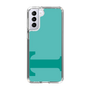 Slim Protection Case［ Original - initial color - T light green ］