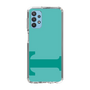 Slim Protection Case［ Original - initial color - T light green ］