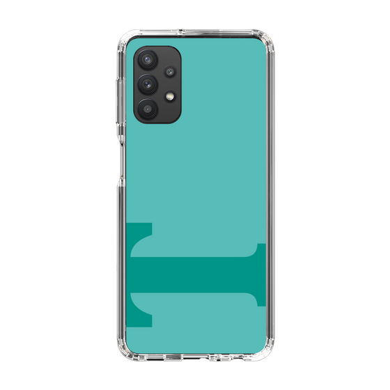 Slim Protection Case［ Original - initial color - T light green ］