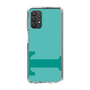 Slim Protection Case［ Original - initial color - T light green ］