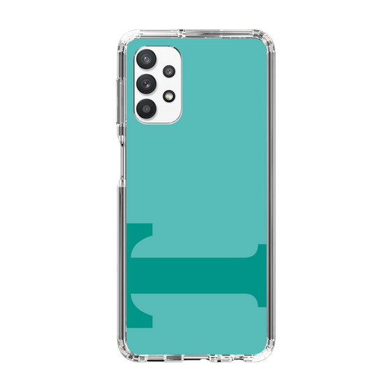 Slim Protection Case［ Original - initial color - T light green ］