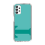 Slim Protection Case［ Original - initial color - T light green ］