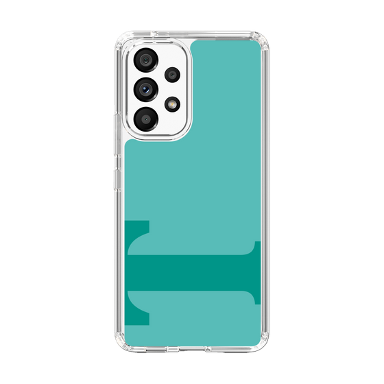 Slim Protection Case［ Original - initial color - T light green ］