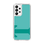 Slim Protection Case［ Original - initial color - T light green ］