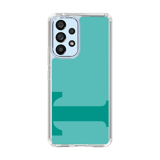 Slim Protection Case［ Original - initial color - T light green ］