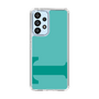 Slim Protection Case［ Original - initial color - T light green ］