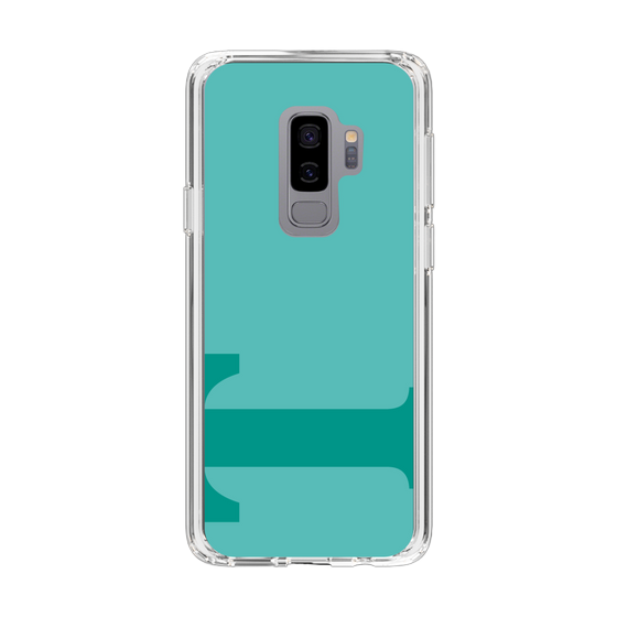 Slim Protection Case［ Original - initial color - T light green ］
