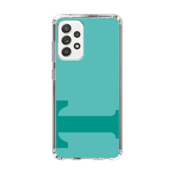 Slim Protection Case［ Original - initial color - T light green ］