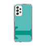 Slim Protection Case［ Original - initial color - T light green ］