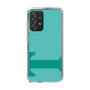 Slim Protection Case［ Original - initial color - T light green ］