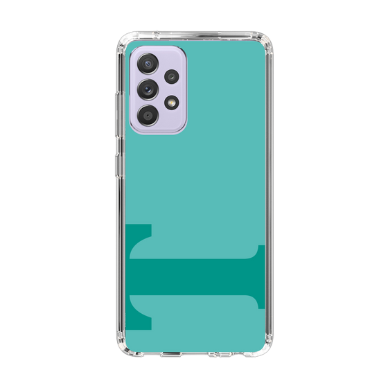 Slim Protection Case［ Original - initial color - T light green ］