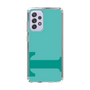 Slim Protection Case［ Original - initial color - T light green ］