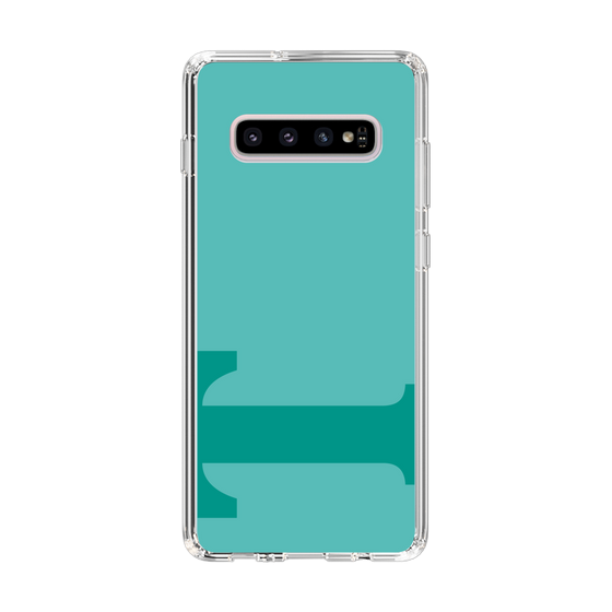 Slim Protection Case［ Original - initial color - T light green ］