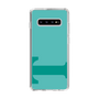 Slim Protection Case［ Original - initial color - T light green ］